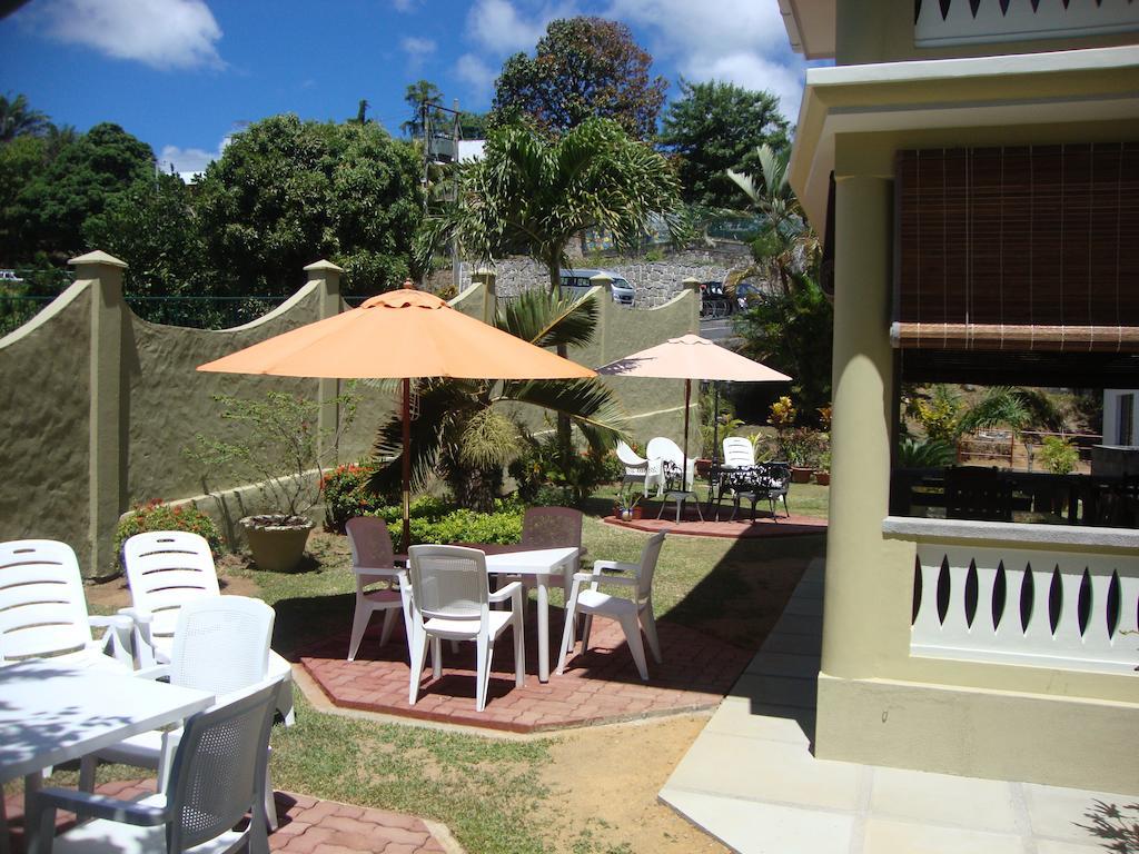 Bel Air Hotel Victoria Buitenkant foto